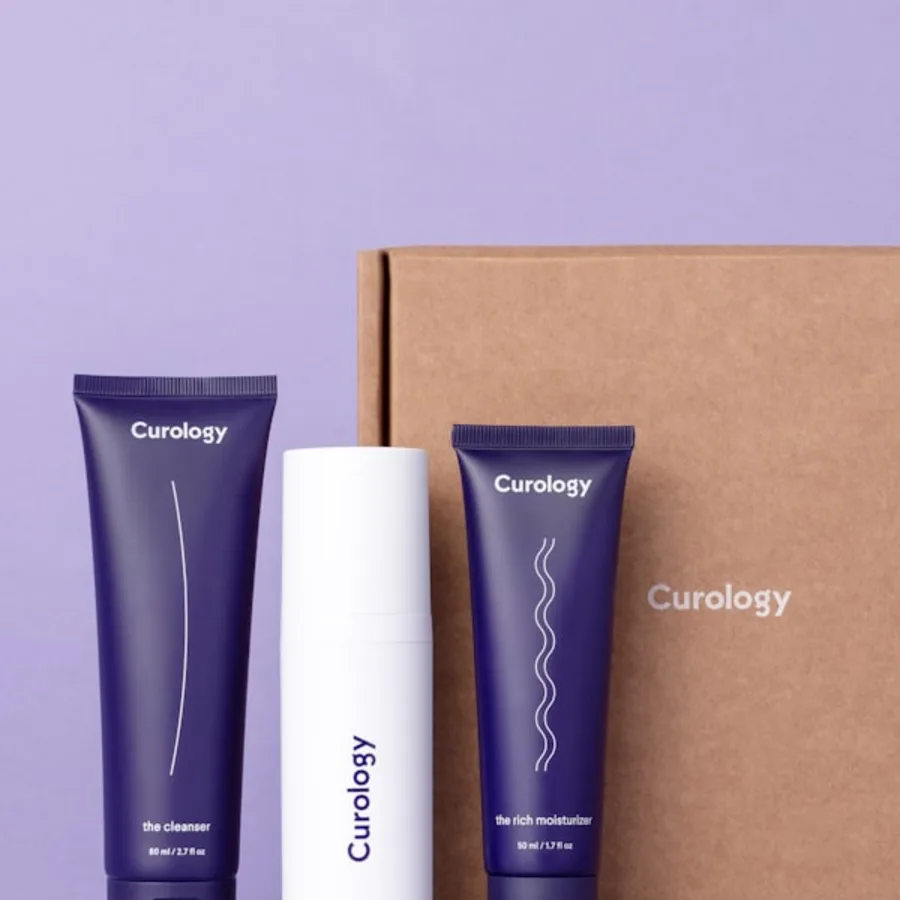 Daily Skincare Set